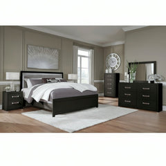 Raechalla Bedroom Mirror
