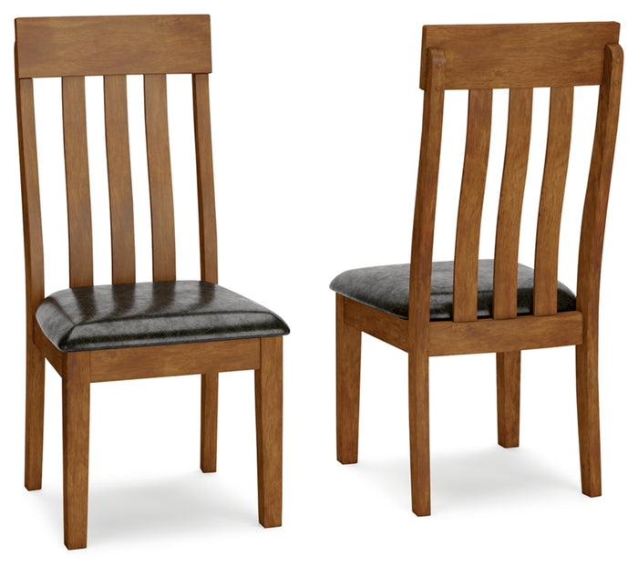 Ralene Dining Upholstered Side Chair