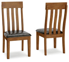 Ralene Dining Upholstered Side Chair