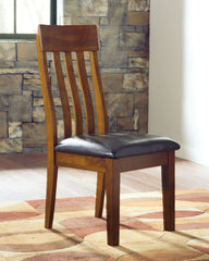 Ralene Dining Upholstered Side Chair