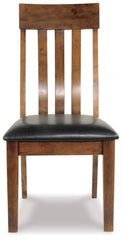 Ralene Dining Upholstered Side Chair