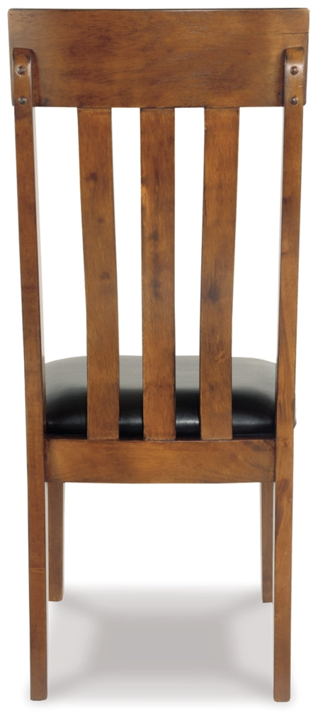 Ralene Dining Upholstered Side Chair