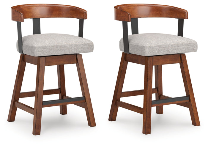 Ralene Upholstered Barstool