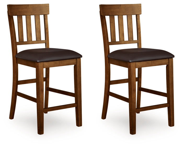 Ralene Upholstered Barstool