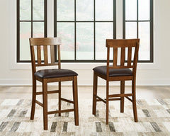 Ralene Upholstered Barstool