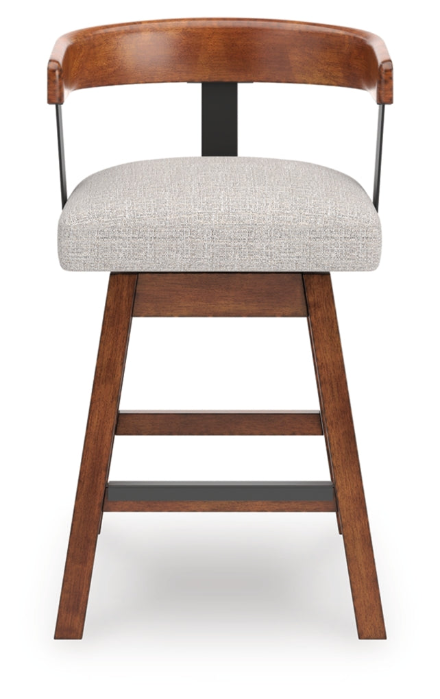 Ralene Upholstered Barstool