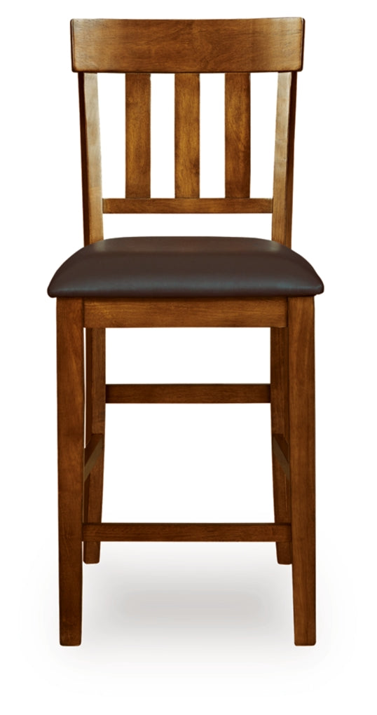 Ralene Upholstered Barstool