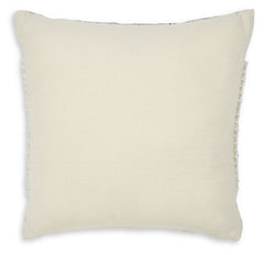 Rowcher Pillow