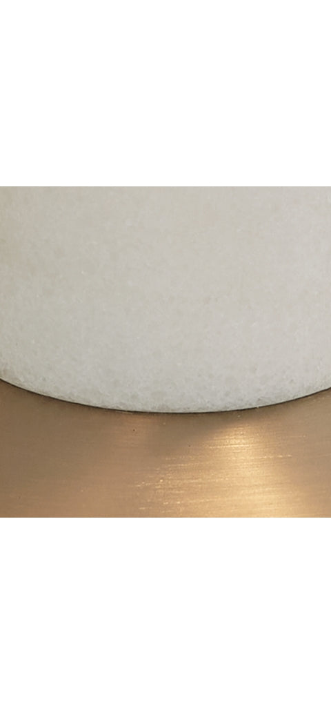 Rowleigh Marble Desk Lamp