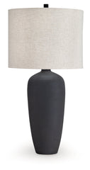 Ryenburg Metal Table Lamp