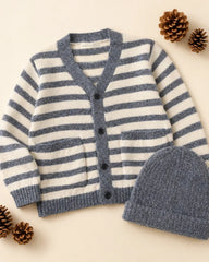 Rylee + Cru Beanie, Midnight