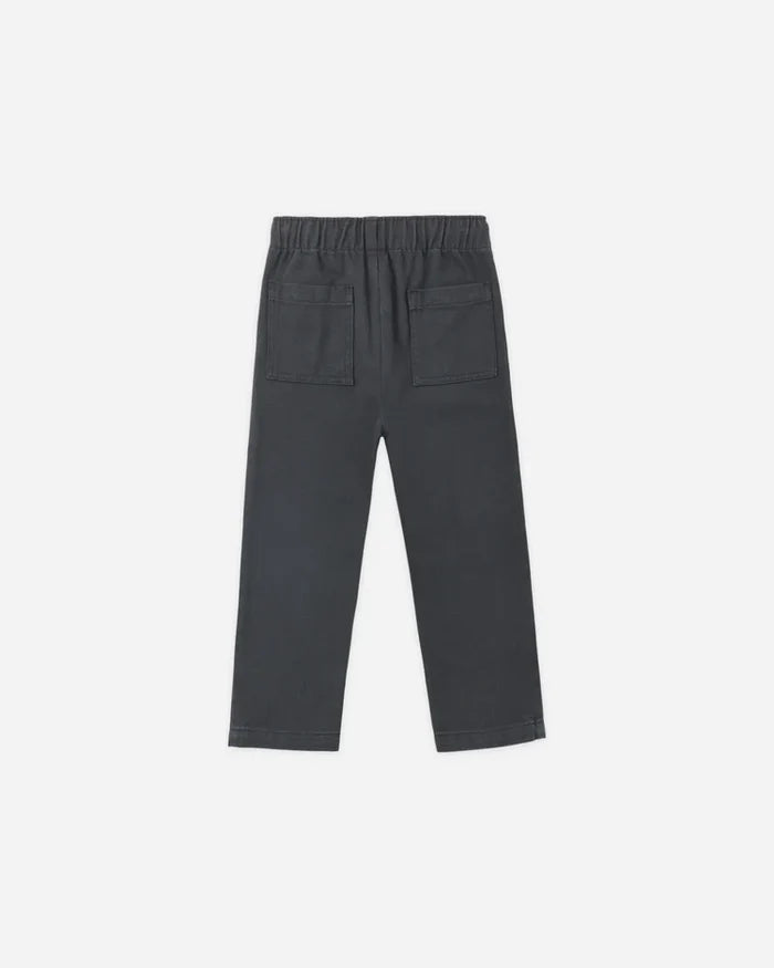 Rylee + Cru Kalen Pant, Midnight