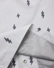 Rylee + Cru Raincoat, Bolt