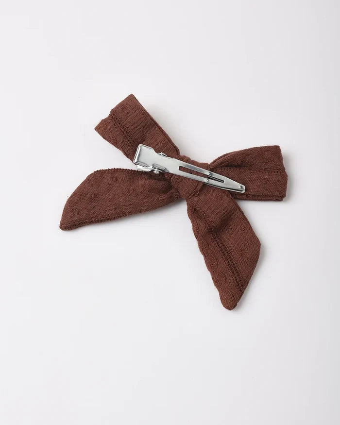 Rylee + Cru Set of 2 Bows, Multiple Options