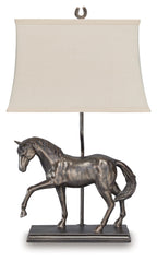Sandorman Poly Table Lamp