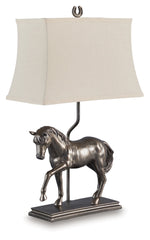 Sandorman Poly Table Lamp