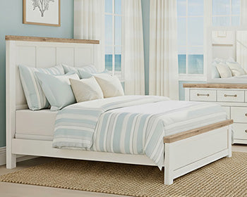 Savonport Bedroom Mirror