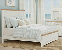 Savonport Bedroom Mirror