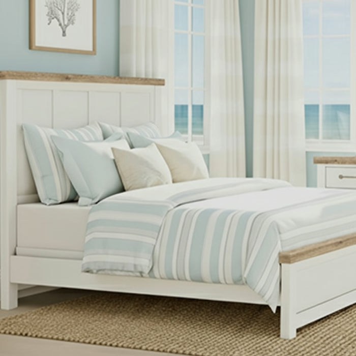 Savonport Bedroom Mirror