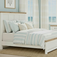 Savonport Bedroom Mirror