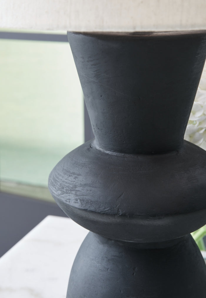 Scarbot Paper Table Lamp
