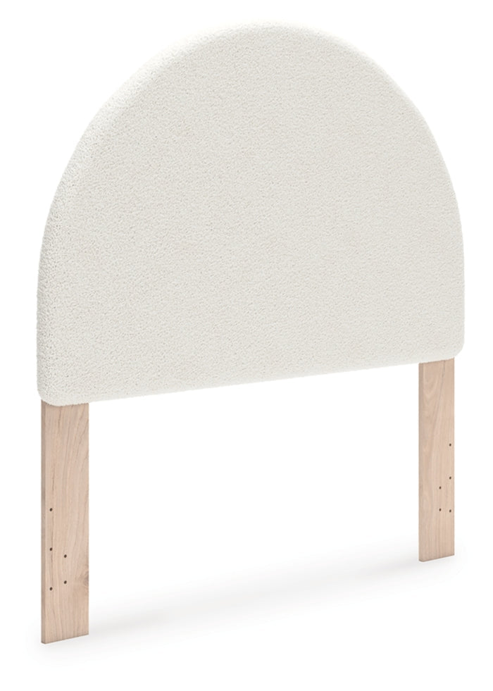 Shapella UPH Panel Headboard
