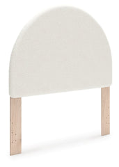 Shapella UPH Panel Headboard