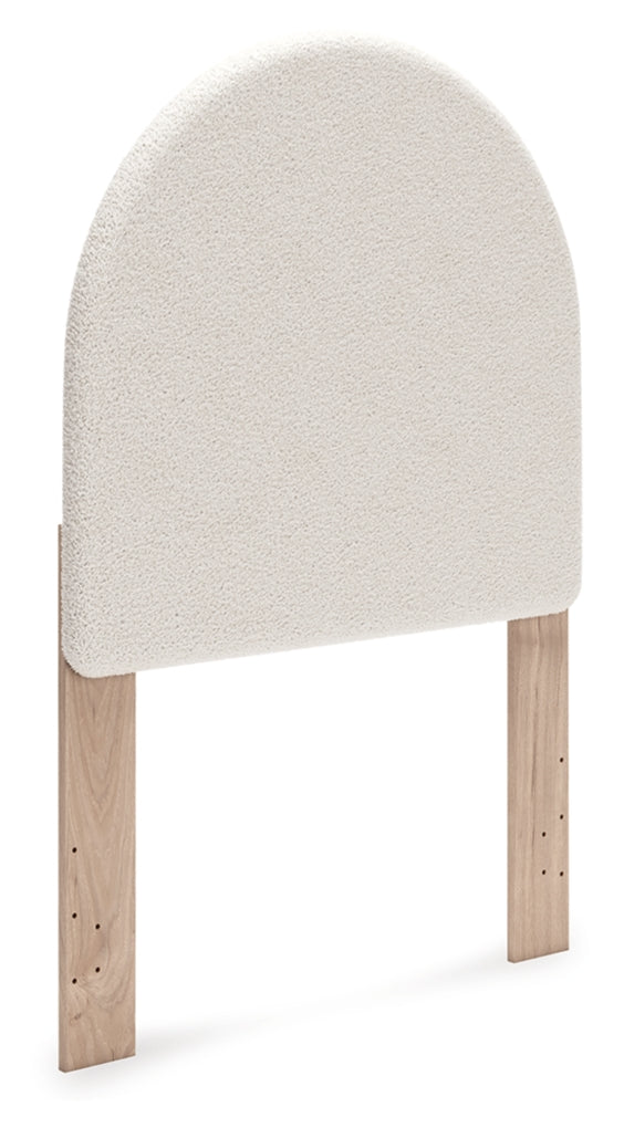 Shapella UPH Panel Headboard
