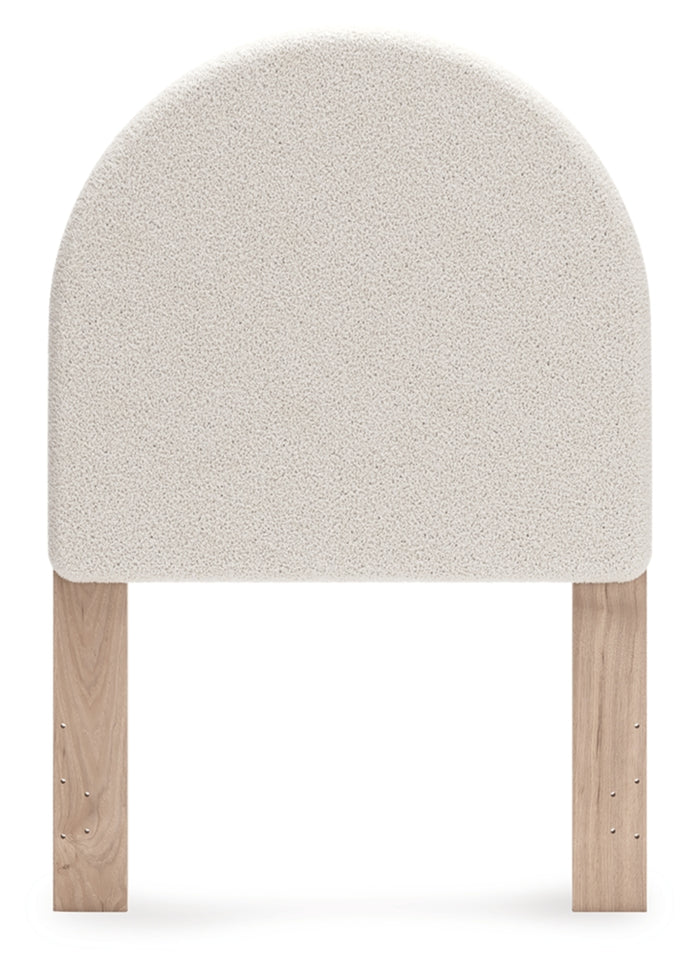 Shapella UPH Panel Headboard