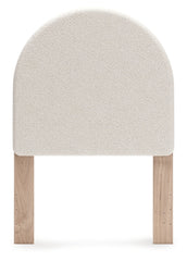 Shapella UPH Panel Headboard