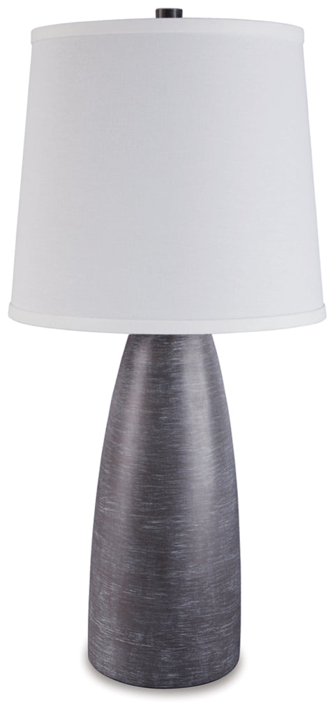 Shavontae Poly Table Lamp