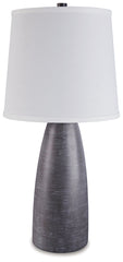 Shavontae Poly Table Lamp