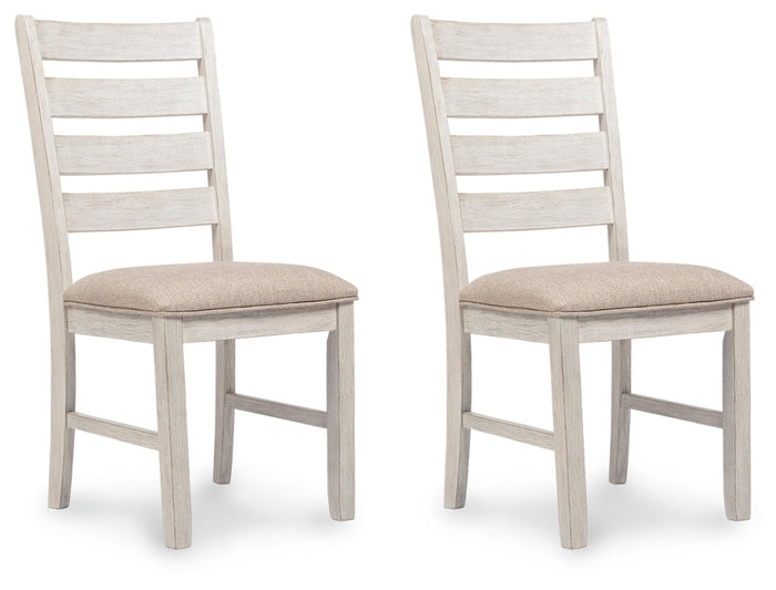 Skempton Dining Upholstered Side Chair