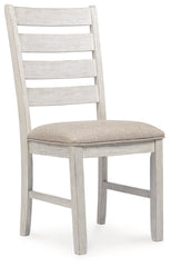 Skempton Dining Upholstered Side Chair