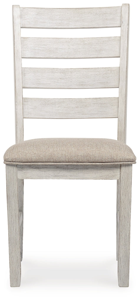 Skempton Dining Upholstered Side Chair