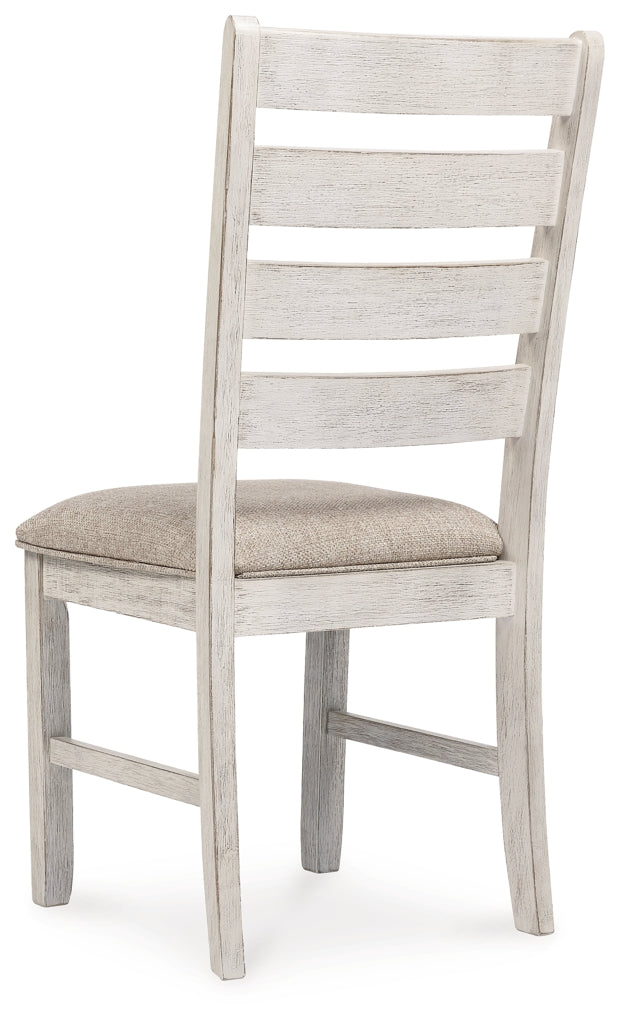 Skempton Dining Upholstered Side Chair