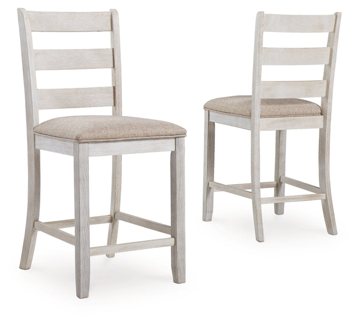 Skempton Upholstered