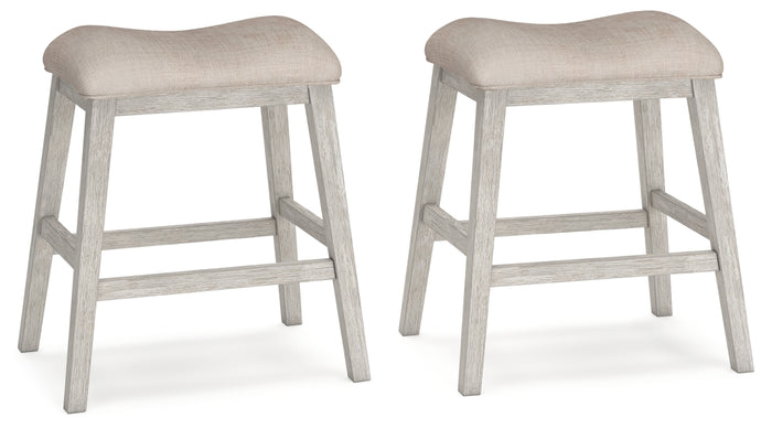Skempton Upholstered