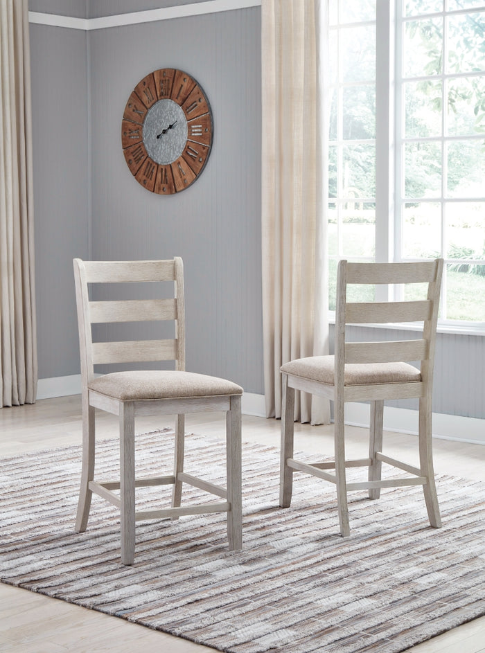 Skempton Upholstered
