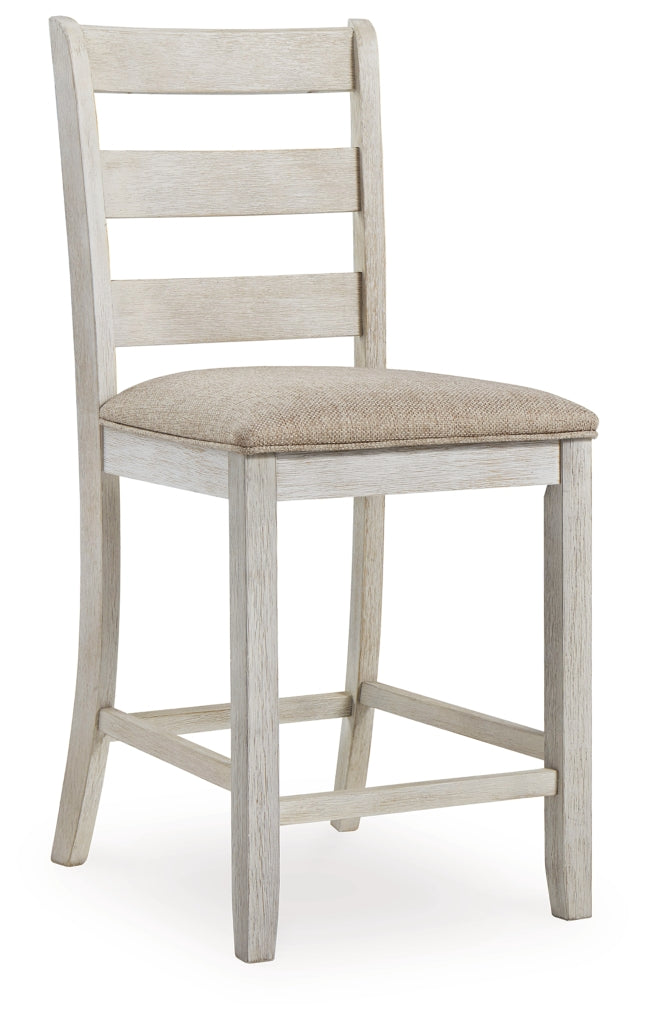 Skempton Upholstered