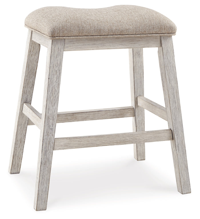 Skempton Upholstered