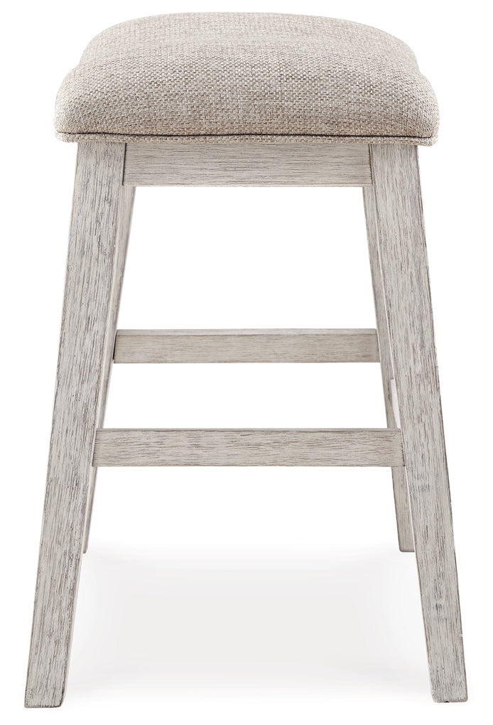 Skempton Upholstered