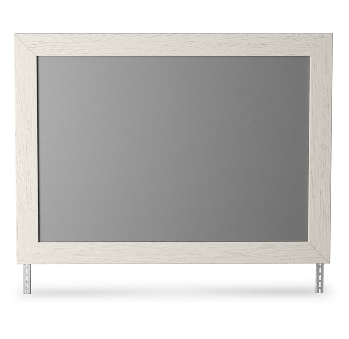 Stelsie Bedroom Mirror