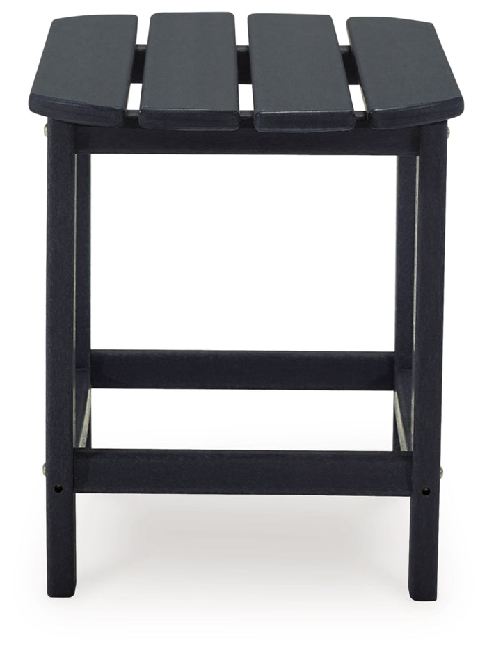 Sundown Treasure End Table