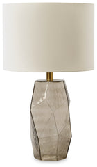 Taylow Glass Table Lamp