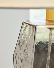 Taylow Glass Table Lamp
