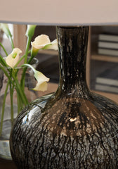 Tenslow Glass Table Lamp