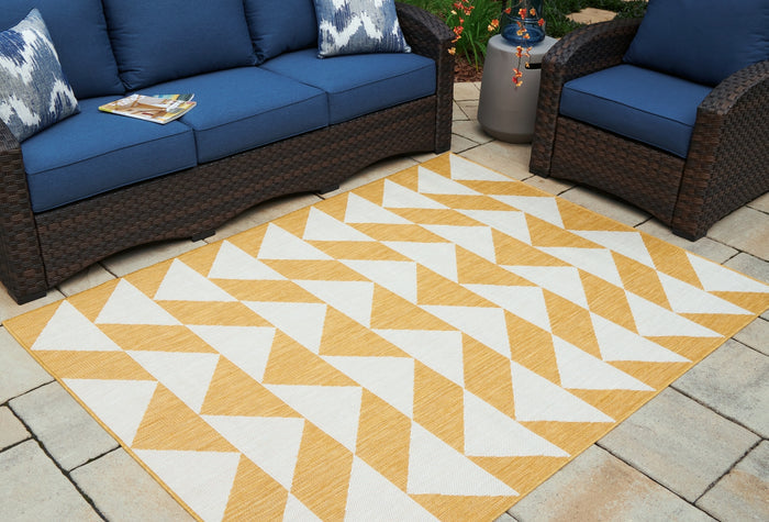 Thomley Rug