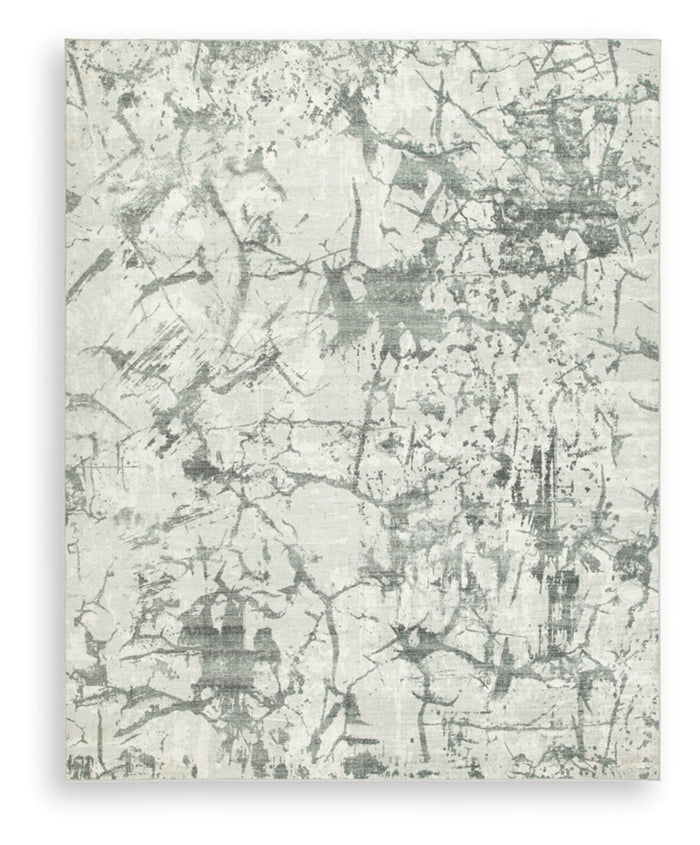 Tobinbury Washable Rug