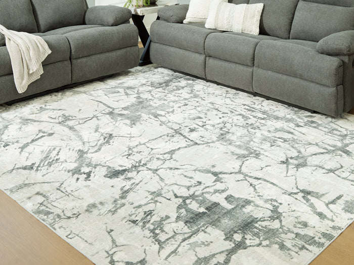 Tobinbury Washable Rug